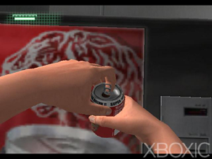 Breakdown for Xbox (2004)
