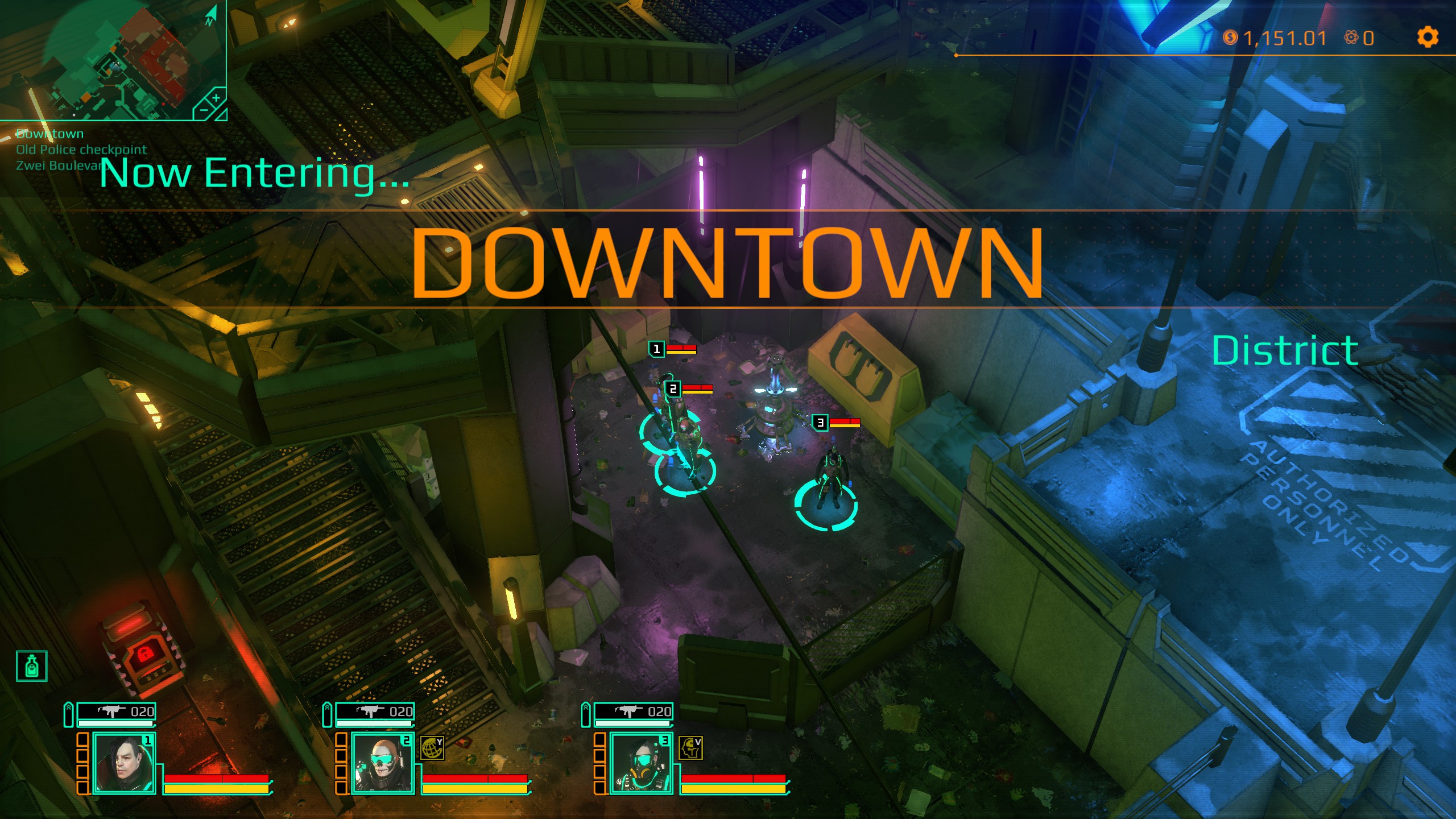 Shadowrun: Hong Kong is where nostalgia meets novelty, plus cyborg